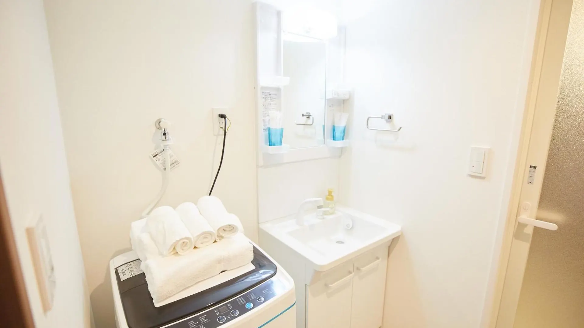Hotel Sg Premium Kasai - Vacation Stay 44266V Tokyo
