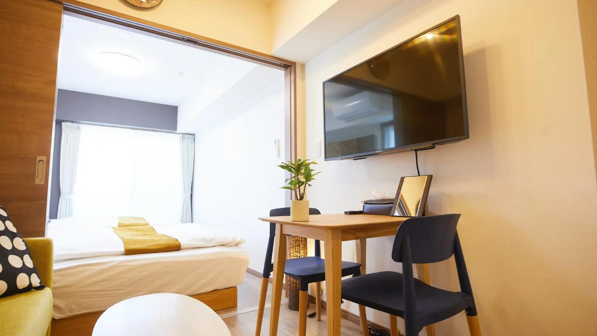 Hotel Sg Premium Kasai - Vacation Stay 44266V Tokyo Japan