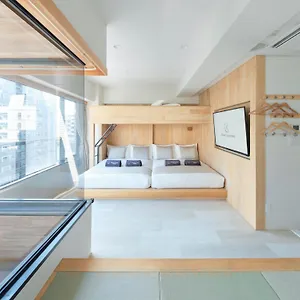Hotel Sakura Cross Akihabara, Präfektur Tokio