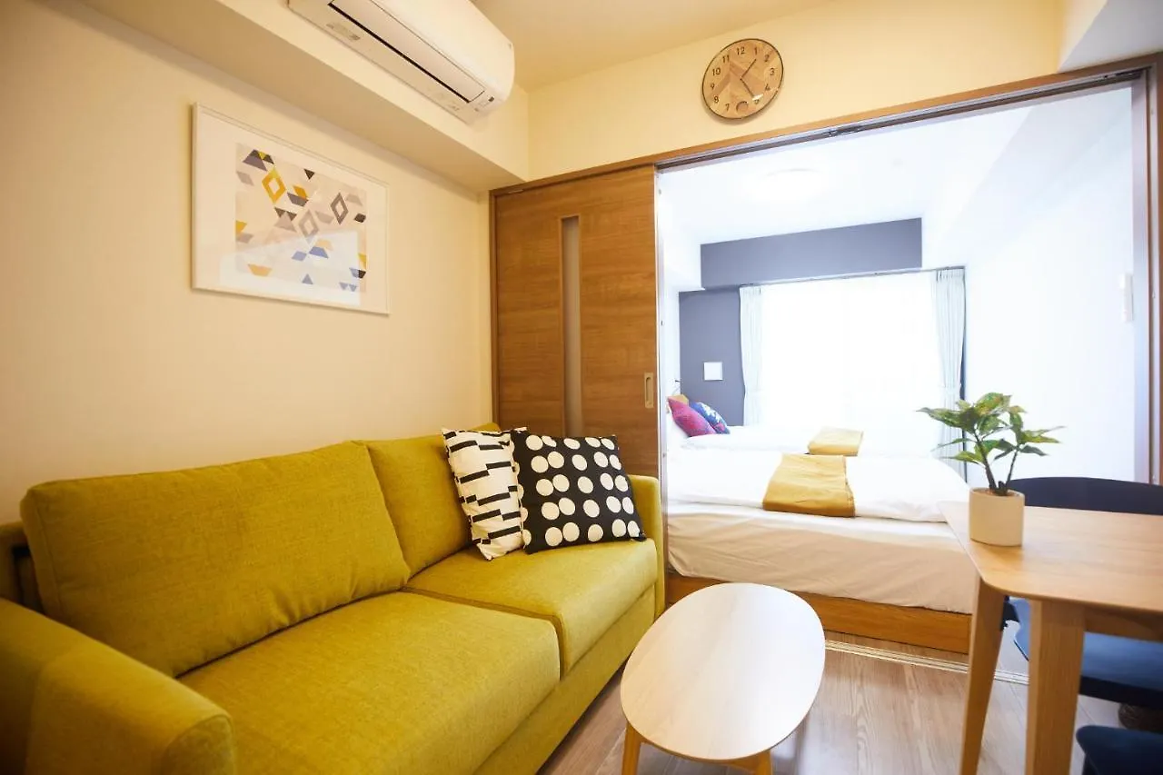 Sg Premium Kasai - Vacation Stay 44266V Tokyo Hotel