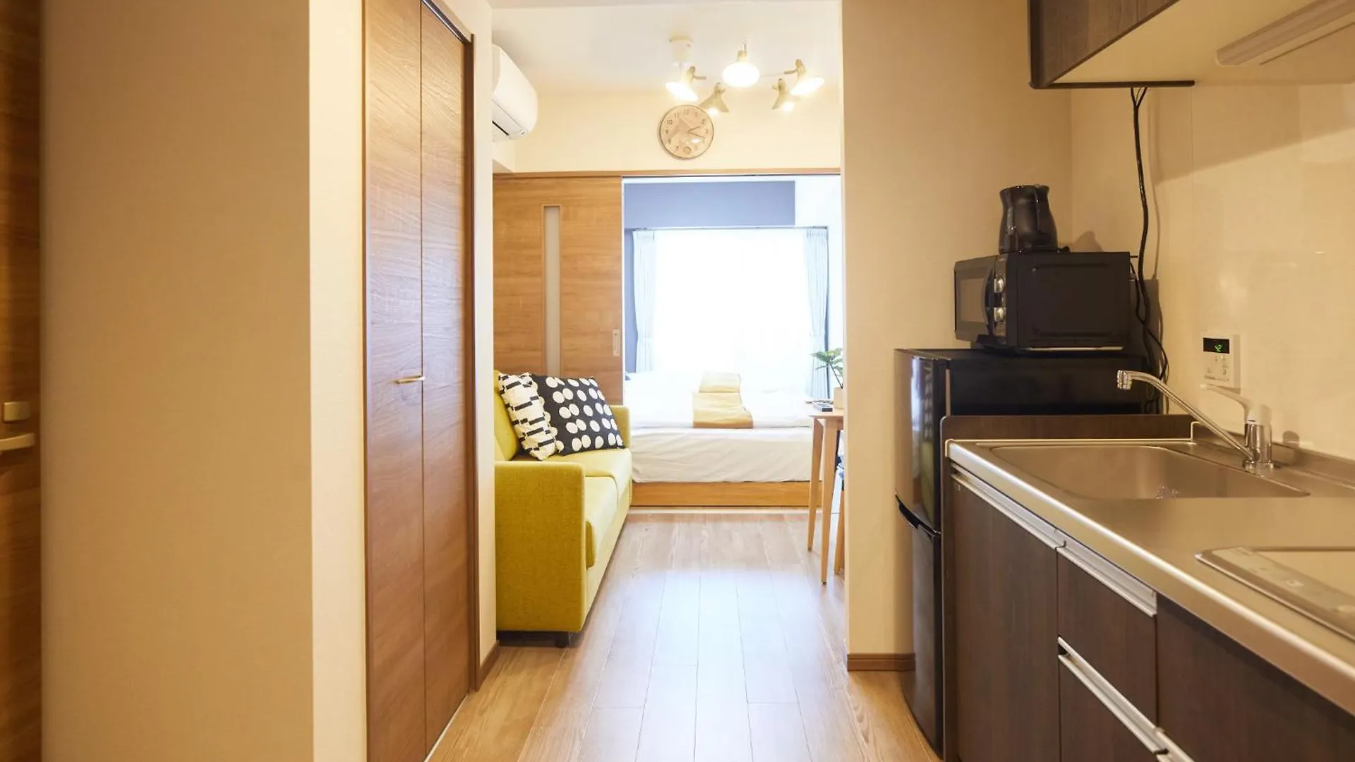 Sg Premium Kasai - Vacation Stay 44266V Tokyo Hotel
